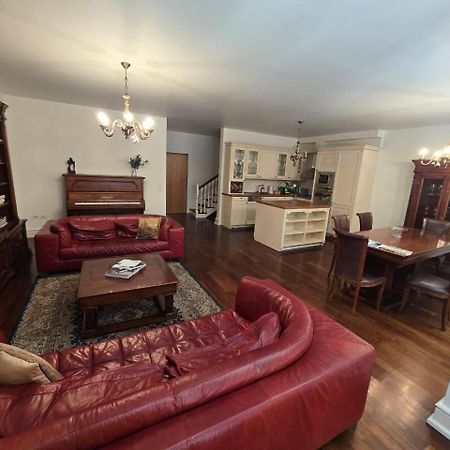 Lana Riverside Apartment Tiran Dış mekan fotoğraf