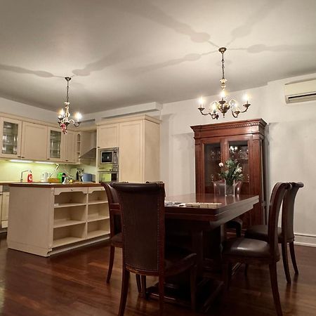 Lana Riverside Apartment Tiran Dış mekan fotoğraf