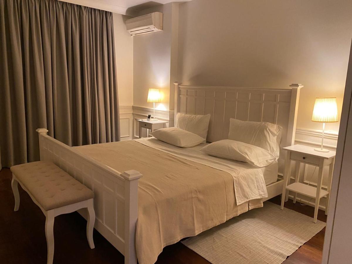 Lana Riverside Apartment Tiran Dış mekan fotoğraf