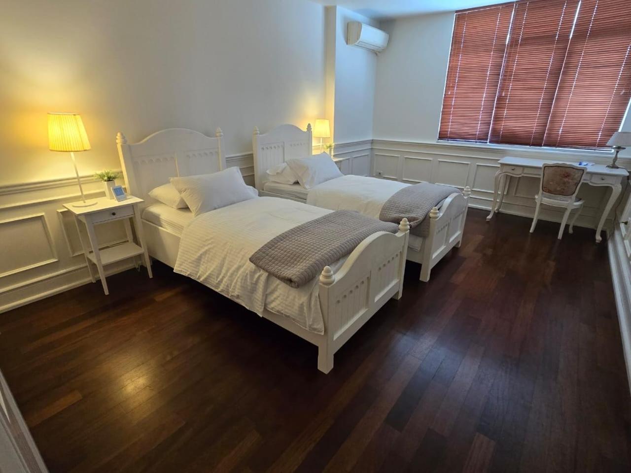 Lana Riverside Apartment Tiran Dış mekan fotoğraf