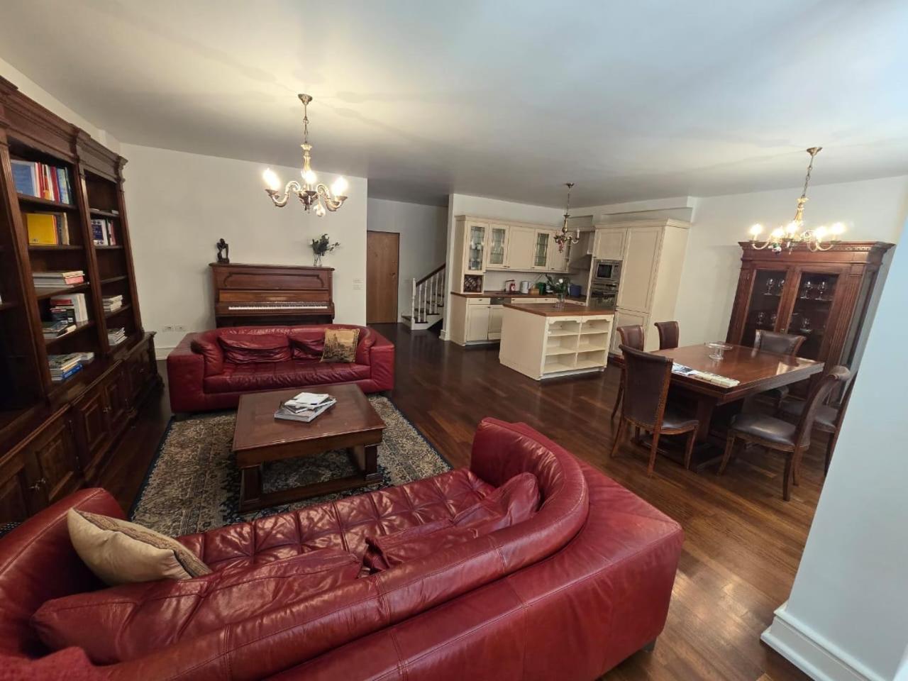 Lana Riverside Apartment Tiran Dış mekan fotoğraf
