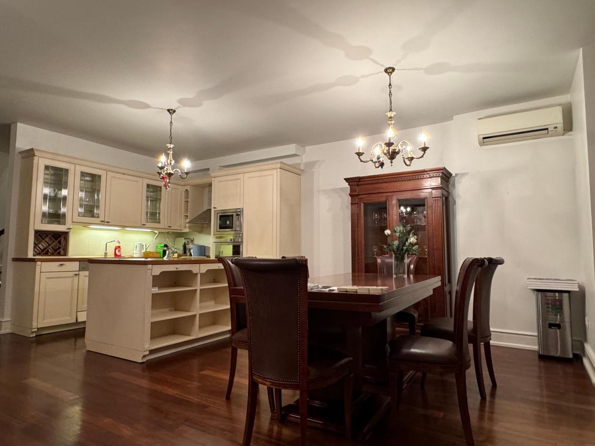 Lana Riverside Apartment Tiran Dış mekan fotoğraf