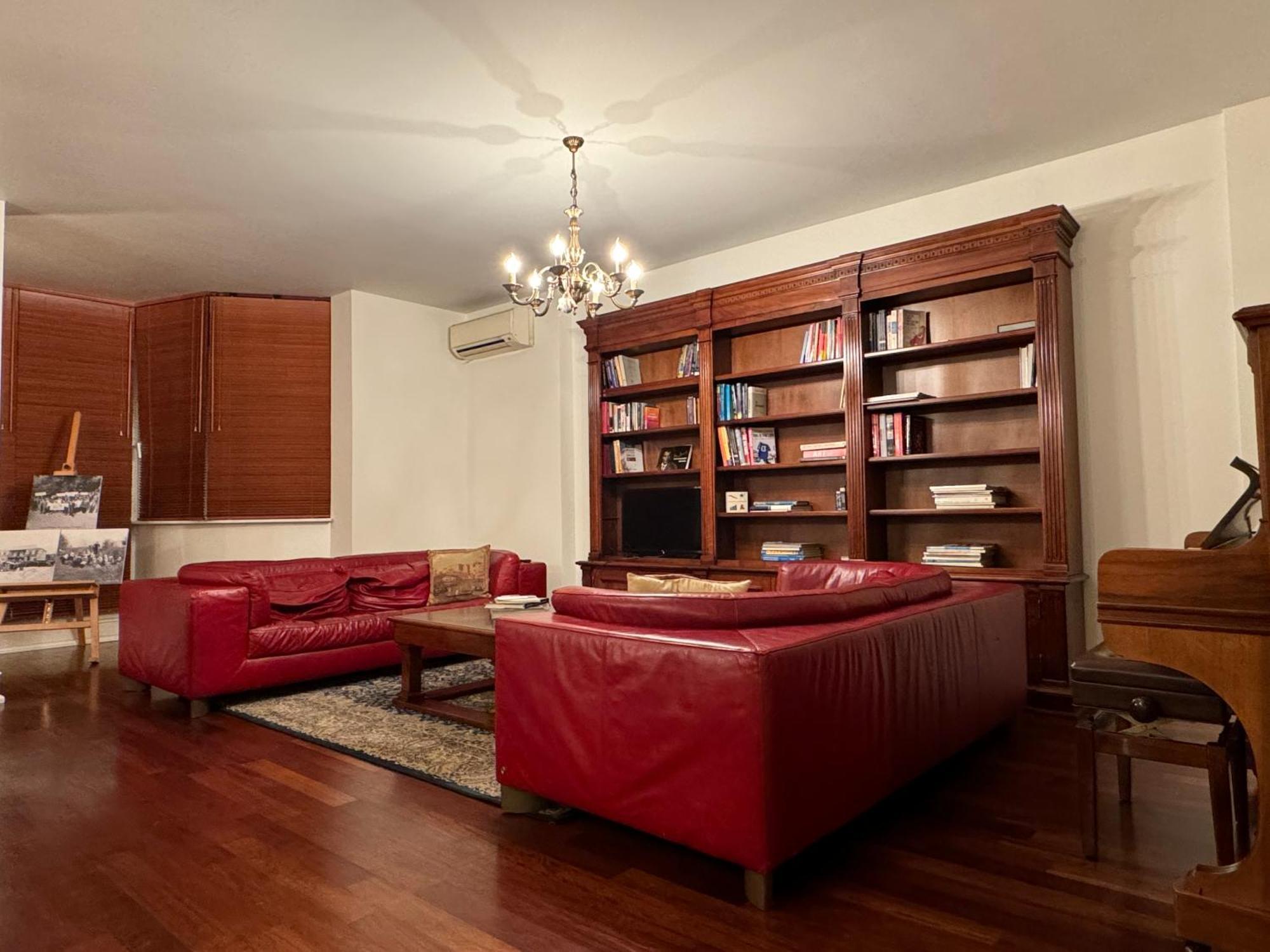 Lana Riverside Apartment Tiran Dış mekan fotoğraf