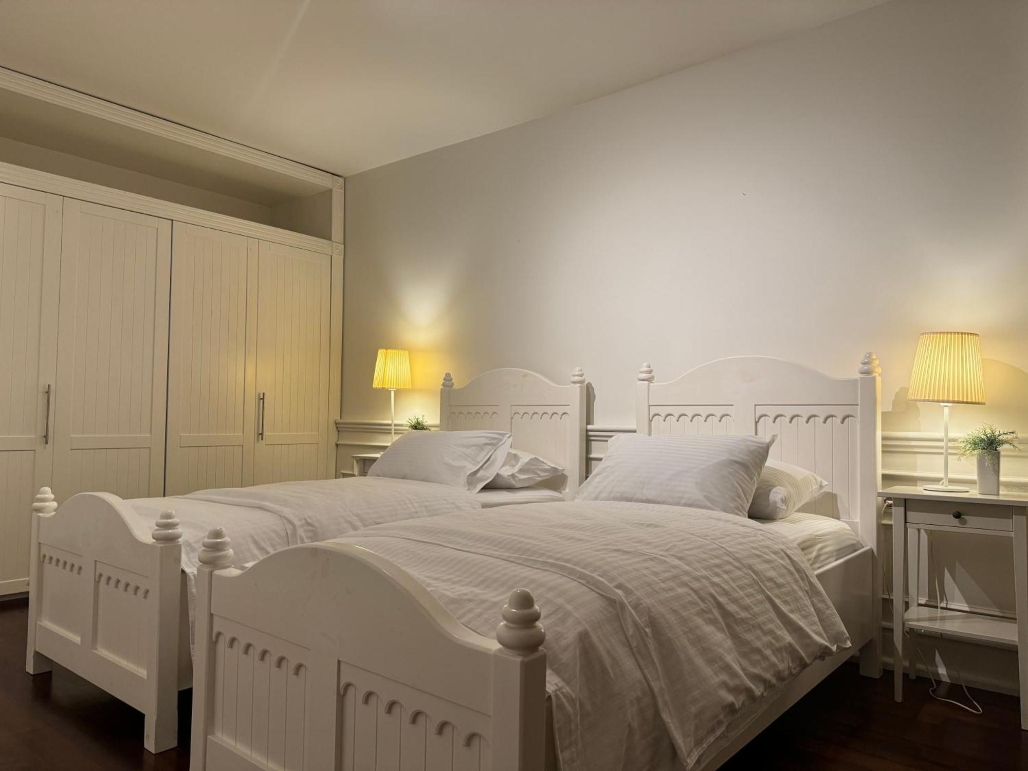Lana Riverside Apartment Tiran Dış mekan fotoğraf