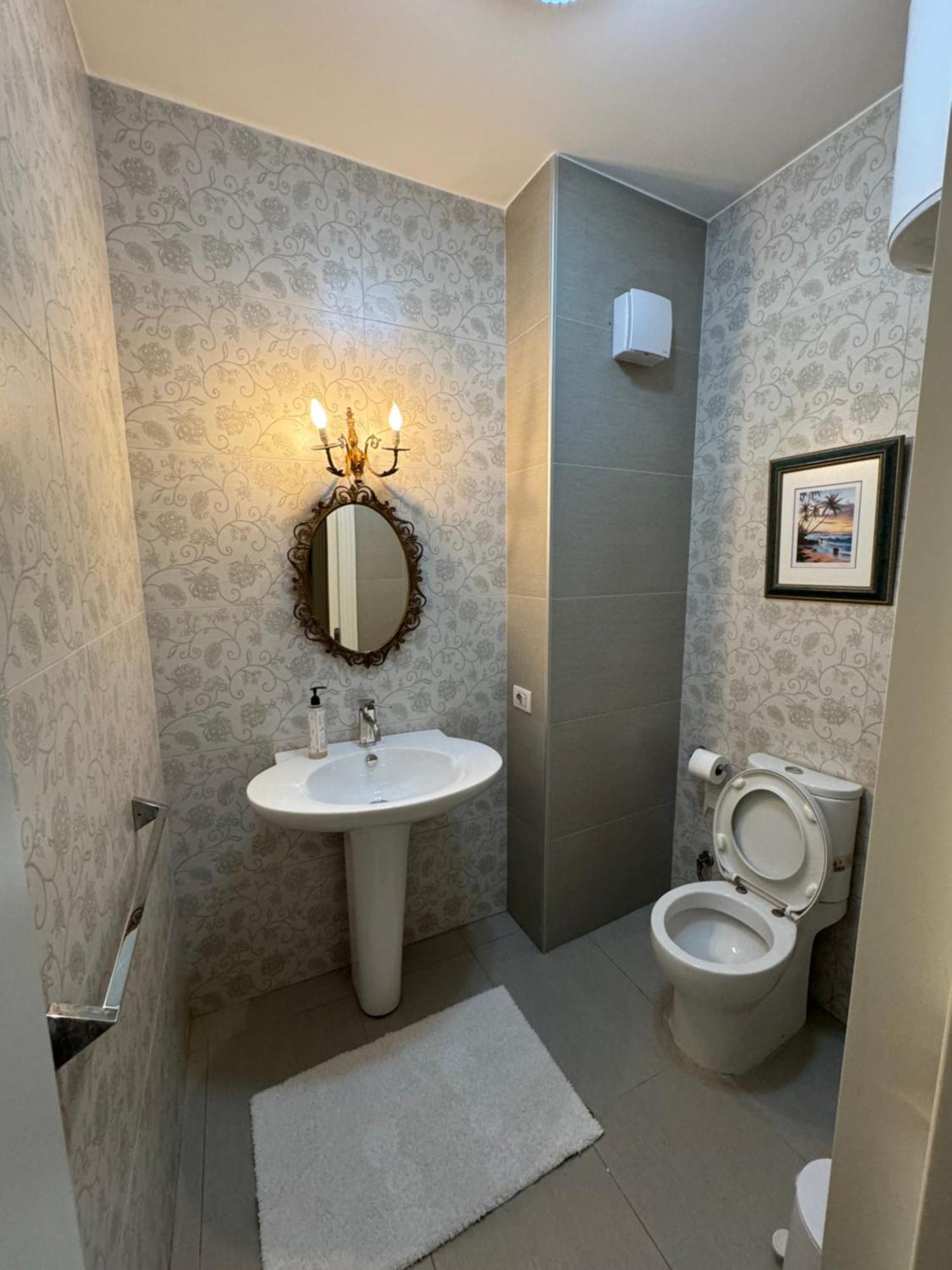 Lana Riverside Apartment Tiran Dış mekan fotoğraf